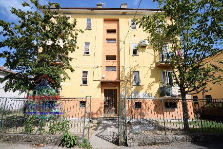 Foto Appartamento in VIA MAMELI 73, Crevalcore Centro di 75 m² con 5 locali