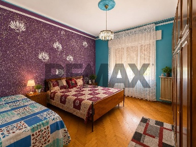 Foto Appartamento in via Capitello 44, Vigodarzere Saletto di 114 m²