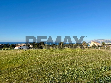 Foto Terreno agricolo in Contrada Catanese SNC, Alcamo Alcamo Marina