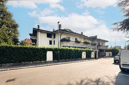 Foto Appartamento in VIA CALAMANDREI 7, Cologno Monzese Centro di 102 m²
