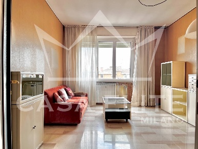 Foto Appartamento in viale Famagosta 40, Milano di 100 m² con 3 locali