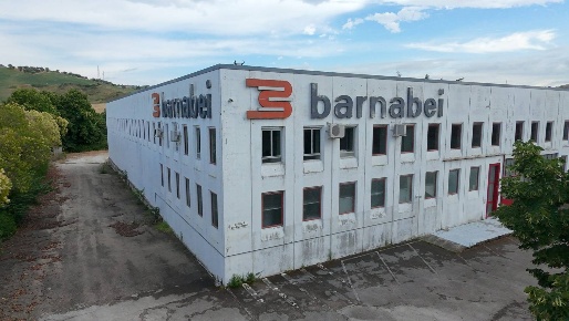 Foto Capannone industriale in via emilio rosa, Teramo San Nicolò A Tordino