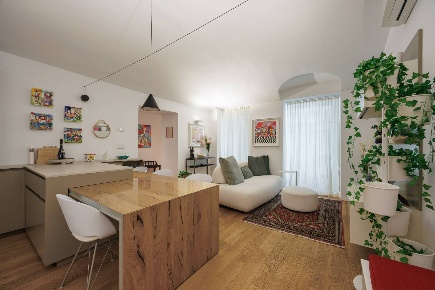 Foto Appartamento in via Alfieri 22, Torino Piazza Solferino di 97 m²