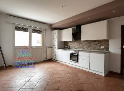 Foto Appartamento in VIA SPALLANZANI 8, Cento Cento Paese di 69 m²