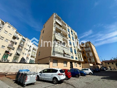 Foto Appartamento in Via Piave, Nichelino di 93 m² con 3 locali in vendita