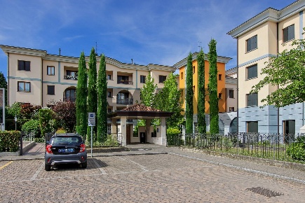 Foto Appartamento in Via Ca' de Volpi 2/H, Cisano Bergamasco Centro