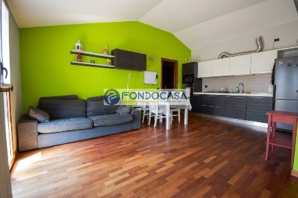 Foto Appartamento in Via Muggiano 7, Milano Muggiano di 70 m² con 3 locali