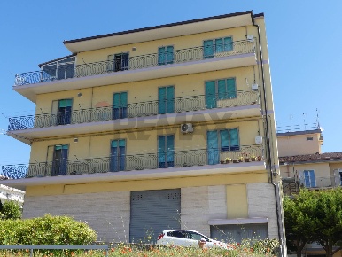 Foto Appartamento in VIA ALCIDE DE GASPERI 3, Ragusa San Luigi - Archimede