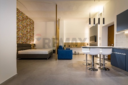 Foto Appartamento in Via Vincenzo Littara 12, Palermo Noce di 50 m²