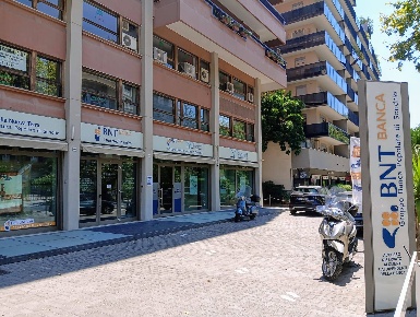 Foto Ufficio in Via Villa Heloise 8, Palermo Libertà - Villabianca
