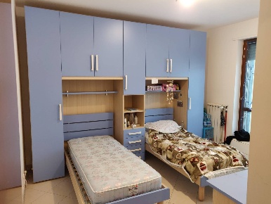 Foto Appartamento in Via Algeri, Chieti Chieti Scalo di 77 m² con 4 locali