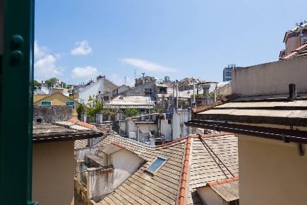 Foto Appartamento in Vico Lavagna, Genova Caricamento di 95 m² con 3 locali
