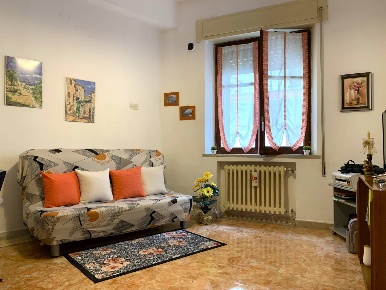 Foto Appartamento in via Antonio Daniele, Catanzaro San Leonardo di 55 m²