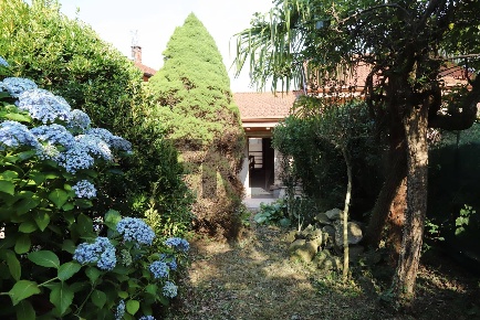 Foto Casa indipendente in Madonna delle crocette 16, Arona Montrigiasco