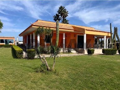 Foto Villa unifamiliare in Traversa case bianche 20, Siracusa Tivoli