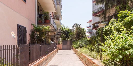 Foto Appartamento in sottotenente pietro nicolosi 3/c, Centro di 74 m²