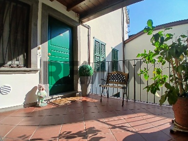 Foto Appartamento in via T. Tasso nc, Bergamo Centro di 153 m² con 3 locali