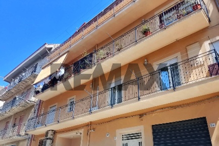 Foto Appartamento in Via Antonio Vivaldi 9/A, Partinico di 210 m²