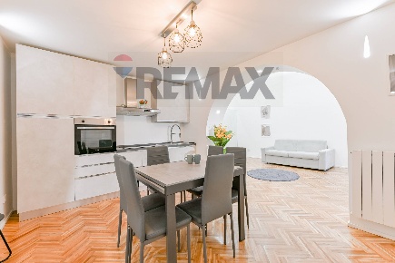 Foto Appartamento in Via Bartolomeo Sestini 32, Milano Affori di 93 m²