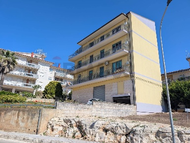 Foto Appartamento in VIA ALCIDE DE GASPERI 3, Ragusa San Luigi - Archimede