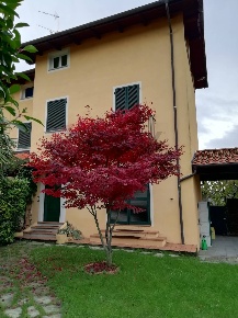 Foto Villa a schiera in Via Portiglie 15, Roasio Portiglie di 164 m²