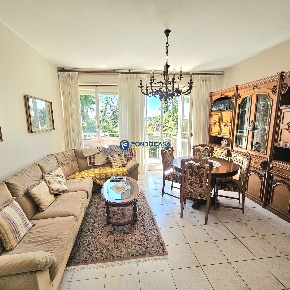 Foto Appartamento in VIA PREMOLI 16, Carnate di 90 m² con 3 locali