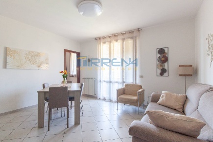 Foto Appartamento in Via Spinelli, Cascina di 64 m² con 3 locali in vendita