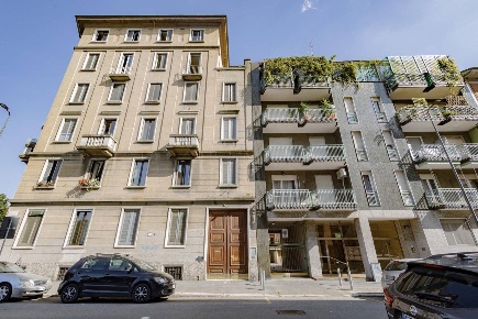 Foto Appartamento in Via Oglio 33, Milano Corvetto di 85 m² con 3 locali