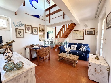 Foto Appartamento in Via Padre Ignazio da Carrara, Forte dei Marmi di 85 m²