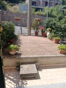 Foto Appartamento in Via Viazzo 10, Boissano Centro di 55 m² con 3 locali