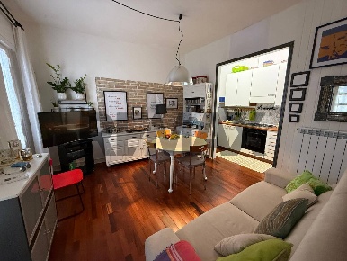 Foto Appartamento in Via Del Cristo 50, Padova Voltabarozzo di 53 m²