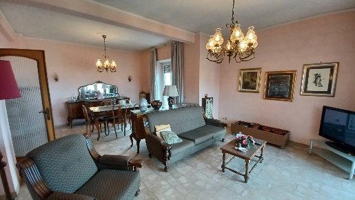 Foto Appartamento in Via Lecce 31, Frosinone America Latina di 200 m²