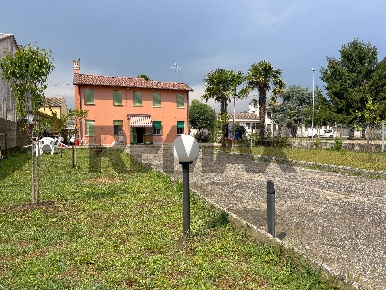 Foto Casa indipendente in Via San Donato 17, Correzzola Civé di 160 m²