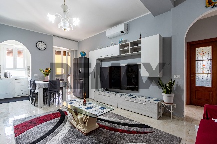 Foto Appartamento in VIA SAN ROCCO 34, Monza San Rocco di 95 m² in vendita
