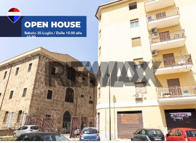 Foto Appartamento in Via Os 001 15, Palermo Oreto - Perez di 145 m²