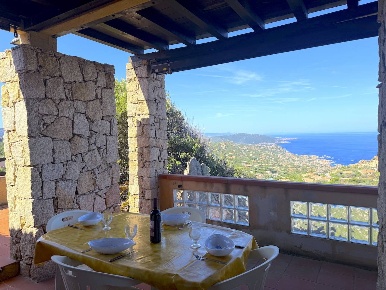 Foto Villa a schiera in Via Fratti Suacca, Trinità d'Agultu e Vignola