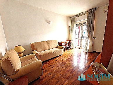Foto Appartamento in Via Gioberti 10, Sesto San Giovanni Rondò - Torretta
