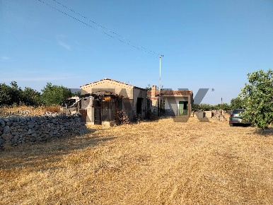 Foto Rustico in c.da Teduschella Serrafigura sn, Modica Zappulla di 100 m²