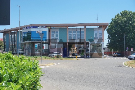 Foto Ufficio in Viale Lombardia 300, Brugherio Centro di 158 m² in affitto