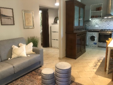 Foto Case indipendenti in Via San Francesco 2, Pisa San Francesco di 54 m²