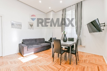 Foto Appartamento in Via Bartolomeo Sestini 32, Milano Affori di 67 m²