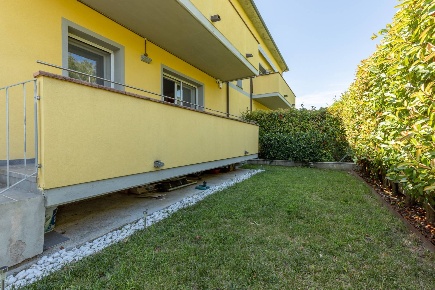 Foto Appartamento in Via SantAngelo 190, Lucca Sant'Angelo di 79 m²