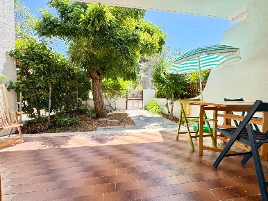 Foto Villa a schiera in viale della Mecca 95, Melendugno Torre Saracena