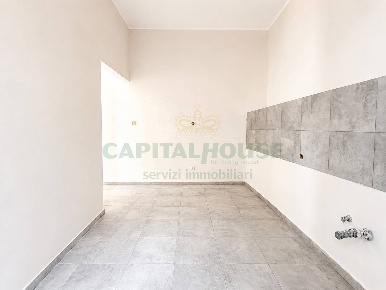 Foto Appartamento in ZONA PARCO DELLE FORTIFICAZIONI, Capua Centro di 65 m²