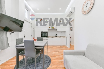 Foto Appartamento in Via Bartolomeo Sestini 32, Milano Affori di 77 m²