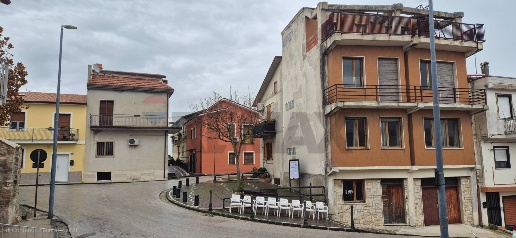 Foto Casa indipendente in Pasquale Stanislao Mancini 26-28, Flumeri