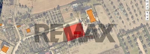 Foto Terreno residenziale in VIA FAIOLO 2, Cepagatti di 1110 m² in vendita