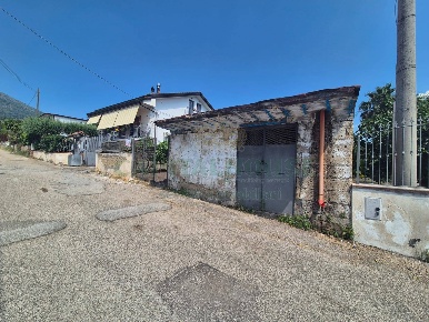 Foto Terreno agricolo in via masseria barra, Ottaviano Centro di 674 m²