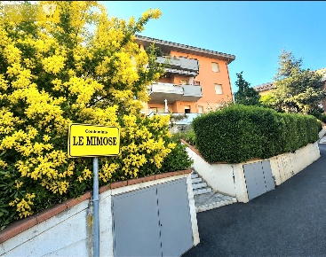 Foto Appartamento in Via Raffaele Aurini - Zona Ospedale, Teramo Centro