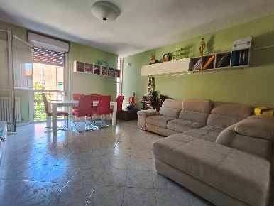 Foto Appartamento in Via Della Scopaia 15, Livorno Scopaia di 110 m²